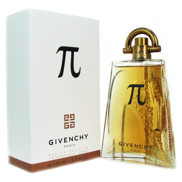 Eau de toilette givenchy pour homme